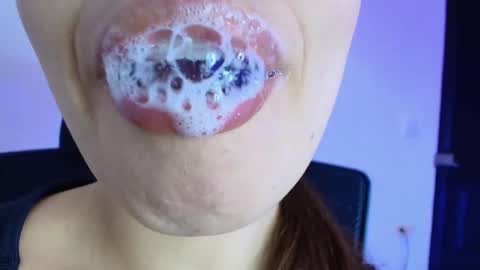 Lisbet online show from February 7, 8:23 pm