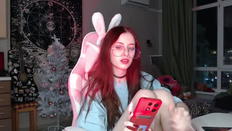 Lika online show from December 21, 5:18 pm