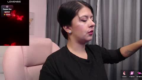 Andrea online show from September 30, 3:39 am