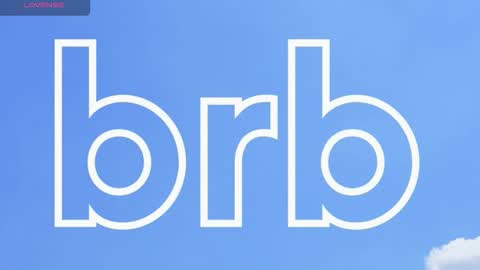 lissa_cristal_ online show from January 9, 11:05 am