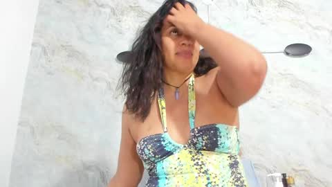 Lisa online show from January 31, 3:09 am