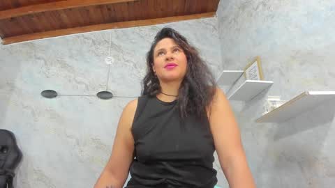 Lisa online show from February 27, 3:08 am