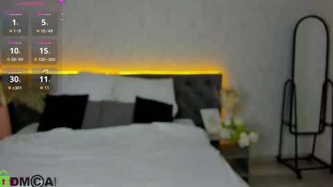 Lissa online show from February 11, 9:24 am