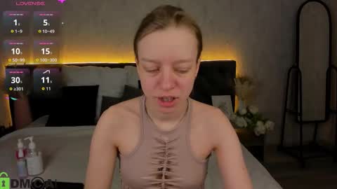 Lissa online show from February 14, 10:07 am