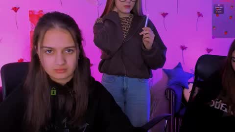 lissa_night online show from March 7, 7:47 pm