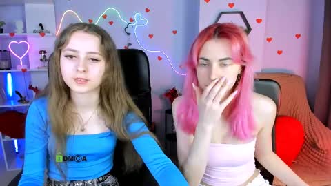 lissa online show from April 6, 12:17 pm