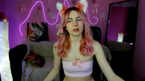 lissa online show from April 17, 12:29 pm