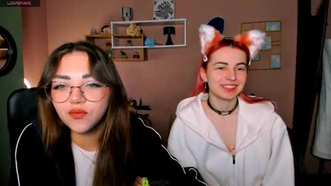 lissa online show from April 13, 5:55 am