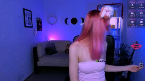 lissa online show from April 9, 6:19 am