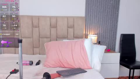 lissaa_brown online show from July 23, 1:30 am