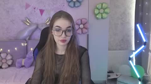 Lissa online show from March 31, 3:07 am