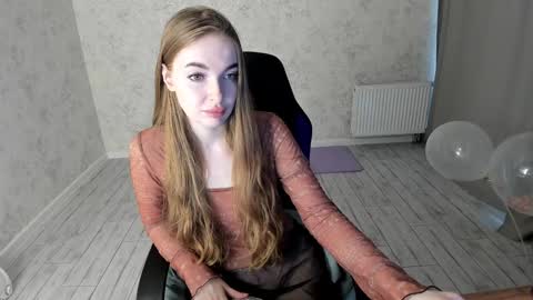 Lissa online show from February 6, 9:43 am