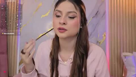 LISSA DUPONT online show from November 12, 11:07 pm