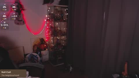 Lissa online show from February 23, 5:26 pm