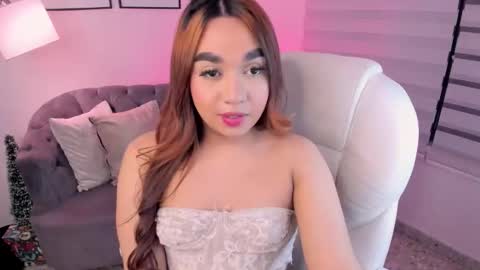 Lisssa online show from November 17, 7:27 pm