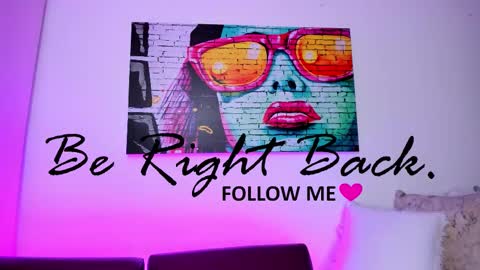 Liss Brown online show from November 29, 2:25 pm