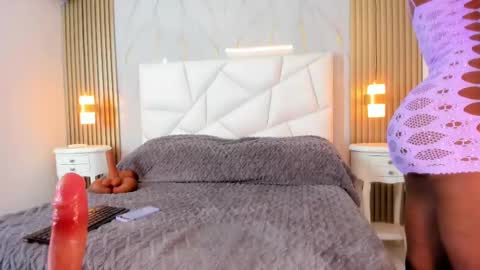 Lisseth Long  online show from February 24, 7:11 am