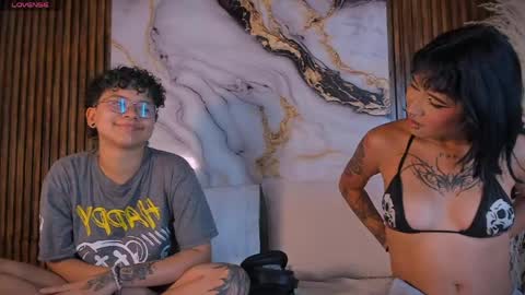 lissy_kimmy online show from May 2, 7:08 pm