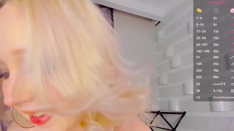 Alice online show from February 21, 10:13 pm