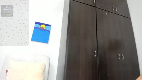 Lis  online show from March 7, 10:32 pm