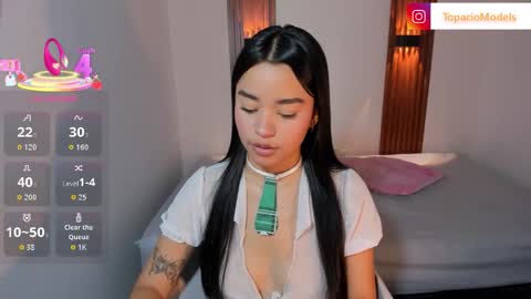 lisy19 online show from February 23, 2:19 pm