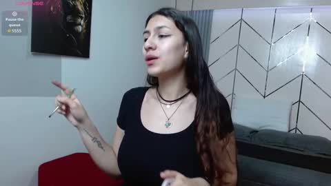 Lita online show from September 16, 1:35 pm