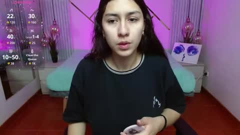 Lita online show from February 3, 1:37 pm