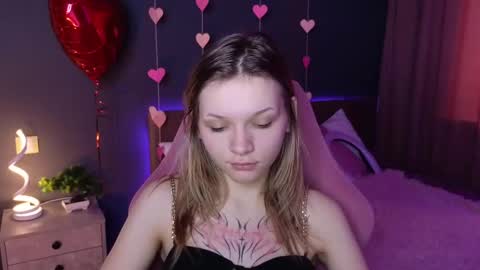 Lena online show from February 18, 4:37 am