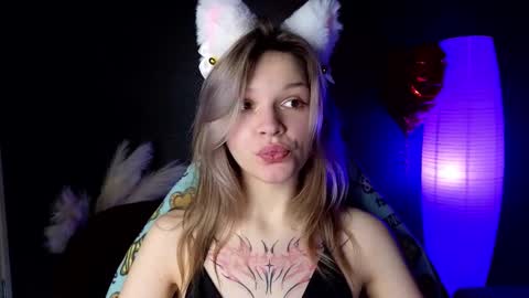 Lena online show from March 5, 1:42 am