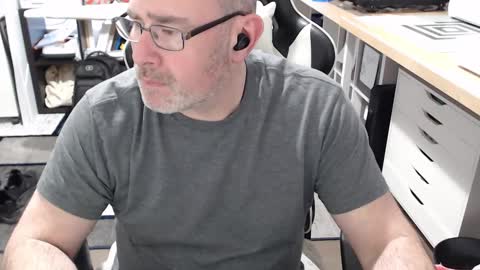 litemike7 online show from February 26, 10:15 pm