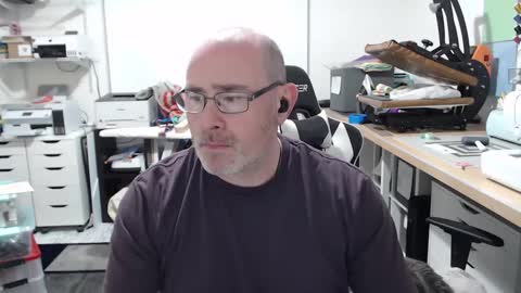 litemike7 online show from February 25, 10:53 pm