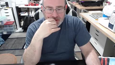 litemike7 online show from March 9, 2:29 am