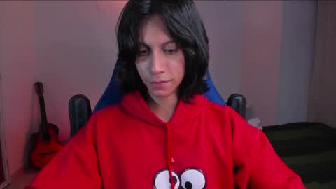 Literateboy online show from March 12, 12:31 am