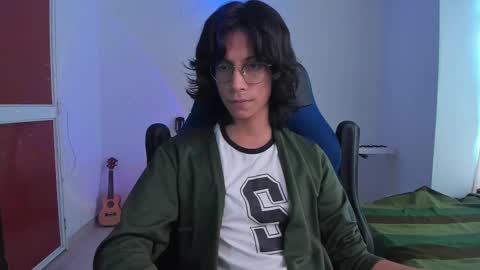 Literateboy online show from February 12, 2:10 pm