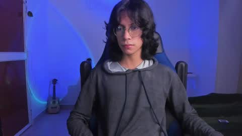 Literateboy online show from February 13, 11:06 am