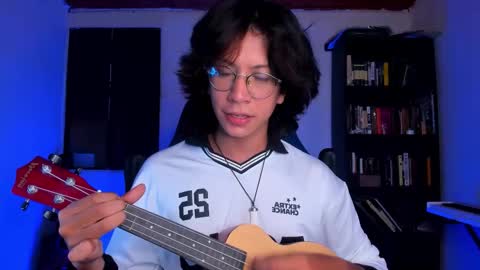 Literateboy online show from March 24, 1:44 am