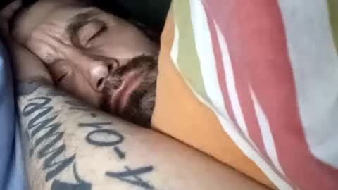 Viciouzz Daddy online show from April 19, 7:31 am