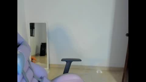 Danni online show from February 28, 1:05 am