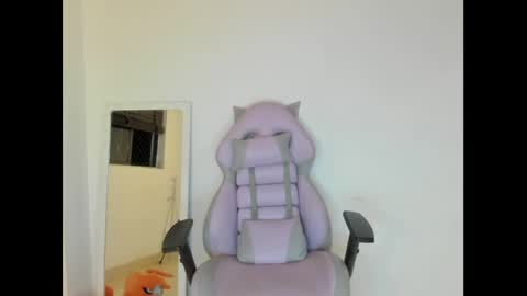 Danni online show from February 21, 12:49 am