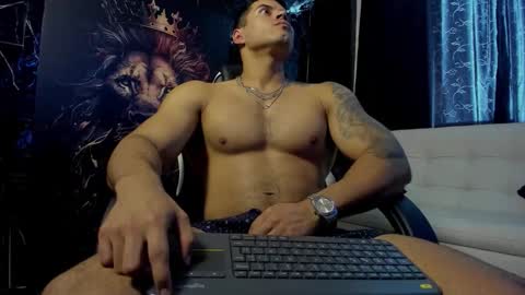 litoxxx_cass online show from November 3, 6:09 pm