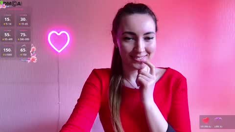 Tina online show from April 23, 1:46 pm