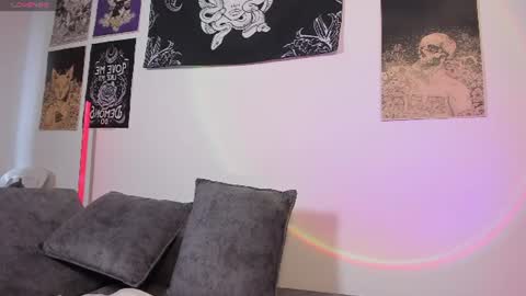 little__ammy online show from June 8, 10:10 pm
