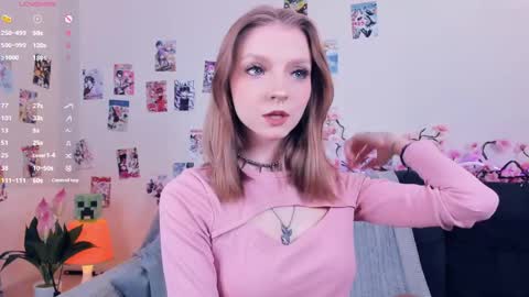 Bella online show from April 24, 7:43 am