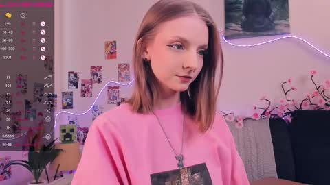 Bella online show from February 4, 7:56 am