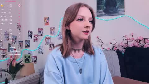 Bella online show from March 11, 7:44 am