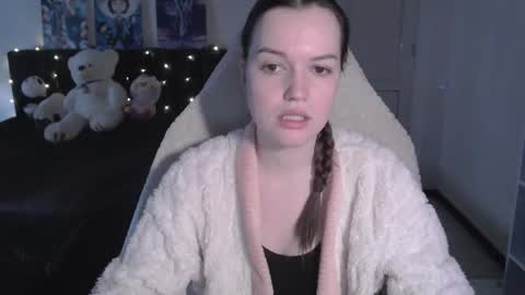 little__flowers online show from January 10, 8:20 am