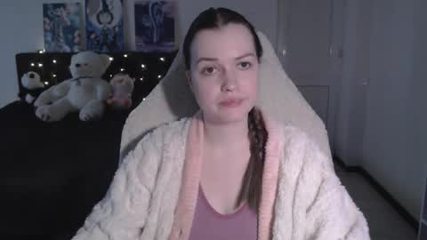 little__flowers online show from February 26, 9:23 am