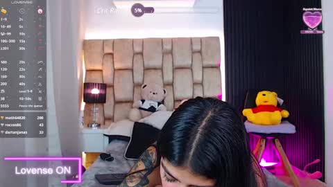 Sophie ---- connected from 1400 to 2100 Colombia time online show from February 24, 1:13 am