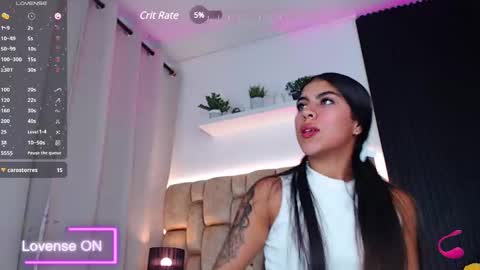 Sophie ---- connected from 1400 to 2100 Colombia time online show from February 8, 2:04 am