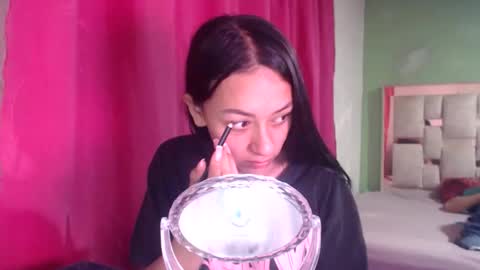 Aliciaparaisss online show from December 21, 2:29 am